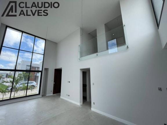 Imagem Casa de Condomínio com 4 Quartos à Venda, 284 m² em Papagaio - Feira De Santana