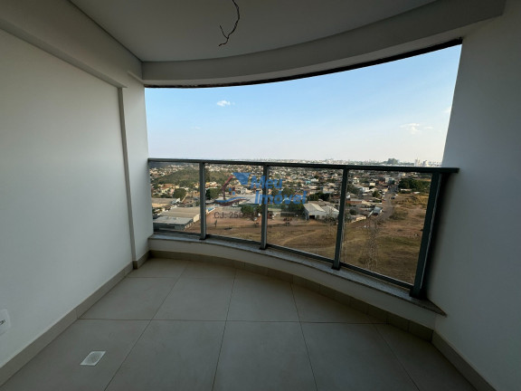 Imagem Imóvel com 3 Quartos à Venda, 185 m² em Sul (águas Claras) - Brasília