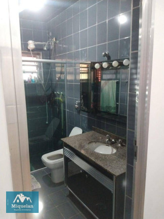 Imagem Casa com 3 Quartos para Alugar, 158 m² em Jardim Guanca - São Paulo Imagem Casa com 3 Quartos para Alugar, 158 m² em Jardim Guanca - São Paulo