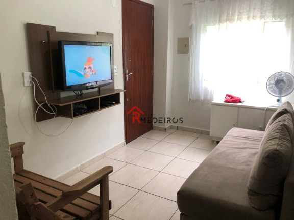 Imagem Apartamento com 1 Quarto à Venda, 40 m² em Ocian - Praia Grande Imagem Apartamento com 1 Quarto à Venda, 40 m² em Ocian - Praia Grande