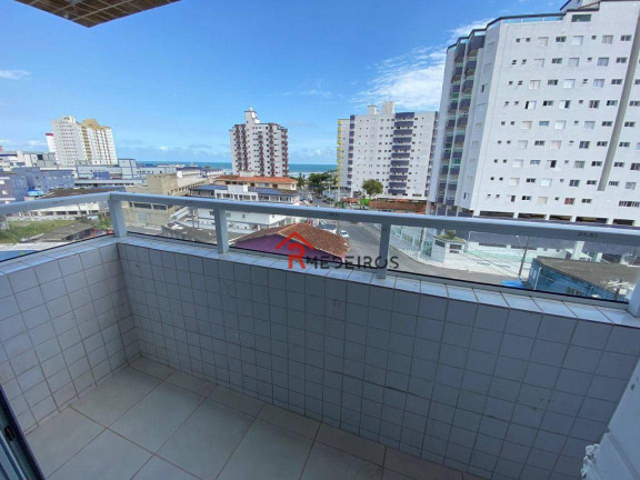 Imagem Apartamento com 2 Quartos à Venda, 57 m² em Mirim - Praia Grande Imagem Apartamento com 2 Quartos à Venda, 57 m² em Mirim - Praia Grande