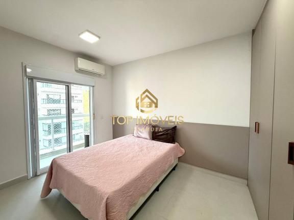 Imagem Apartamento com 2 Quartos para Alugar, 90 m² em Jardim Astúrias - Guarujá Imagem Apartamento com 2 Quartos para Alugar, 90 m² em Jardim Astúrias - Guarujá