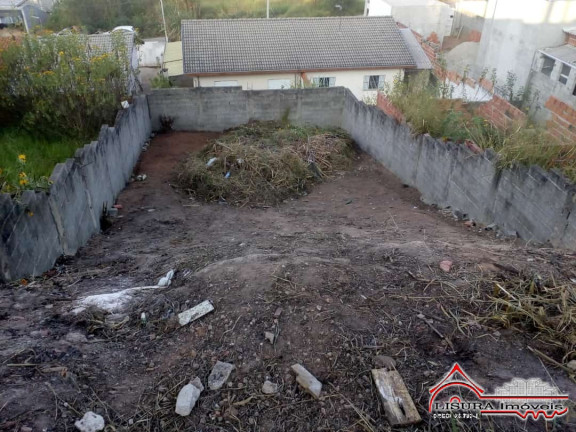 Imagem Terreno à Venda, 225 m² em Jardim Leblon - Jacareí Imagem Terreno à Venda, 225 m² em Jardim Leblon - Jacareí