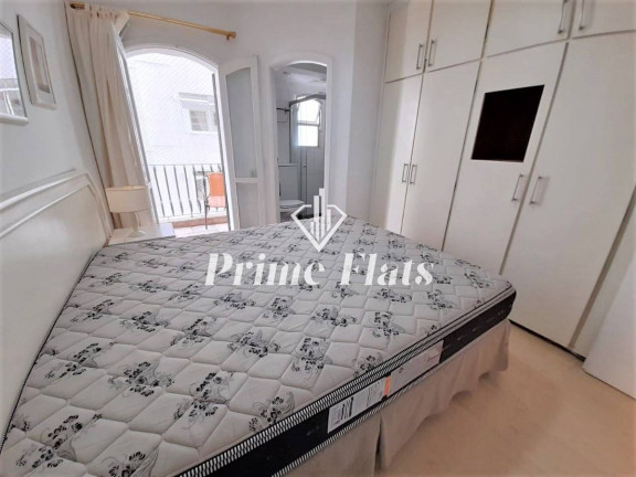 Imagem Apartamento com 1 Quarto para Alugar, 45 m² em Jardim Paulista - São Paulo Imagem Apartamento com 1 Quarto para Alugar, 45 m² em Jardim Paulista - São Paulo