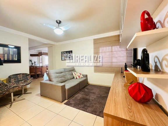 Imagem Apartamento com 3 Quartos à Venda, 199 m² em Irmãos Soares - Uberaba Imagem Apartamento com 3 Quartos à Venda, 199 m² em Irmãos Soares - Uberaba