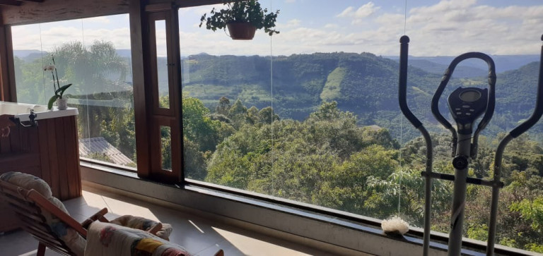 Imagem Imóvel com 2 Quartos à Venda,  em Vila Olinda - Nova Petrópolis