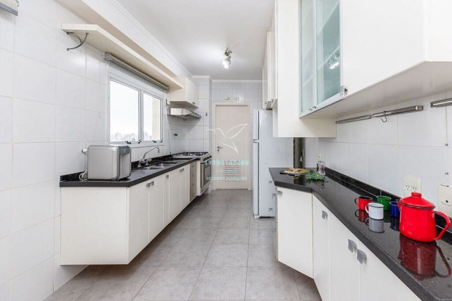 Imagem Apartamento com 4 Quartos à Venda, 171 m² em Alto Da Boa Vista - São Paulo Imagem Apartamento com 4 Quartos à Venda, 171 m² em Alto Da Boa Vista - São Paulo