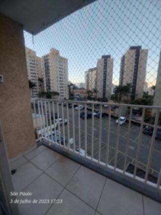 Imagem Apartamento com 2 Quartos à Venda, 47 m² em Taboão - São Bernardo Do Campo