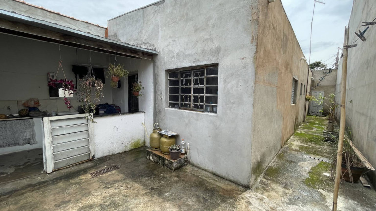 Imagem Casa com 2 Quartos à Venda, 175 m² em Nova Cerejeira - Atibaia
