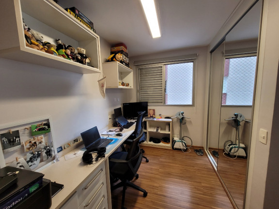 Imagem Apartamento com 2 Quartos à Venda, 96 m² em Indianópolis - São Paulo