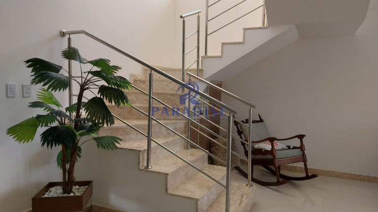 Imagem Casa com 4 Quartos à Venda, 480 m² em Itacimirim - Camaçari