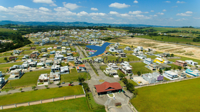 Imagem Terreno em Condomínio à Venda, 335 m² em Condomínio Terras Do Vale - Caçapava Imagem Terreno em Condomínio à Venda, 335 m² em Condomínio Terras Do Vale - Caçapava