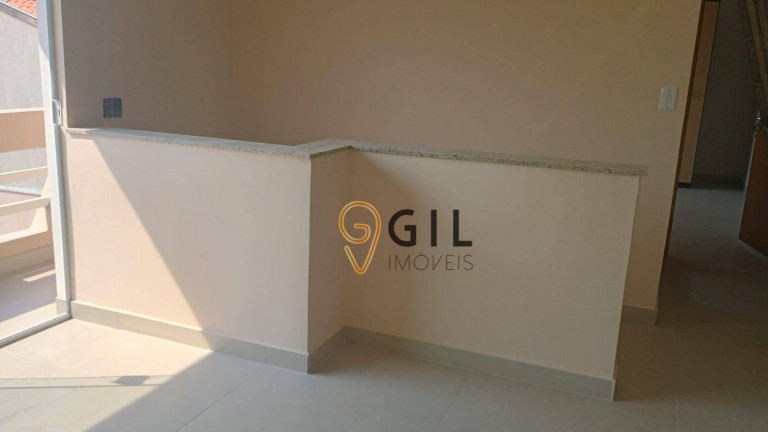 Imagem Casa com 2 Quartos à Venda, 83 m² em Jardim Leblon - Jacareí