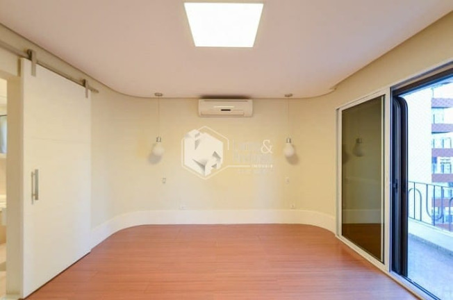 Imagem Apartamento com 4 Quartos à Venda, 301 m² em Campo Belo - São Paulo Imagem Apartamento com 4 Quartos à Venda, 301 m² em Campo Belo - São Paulo