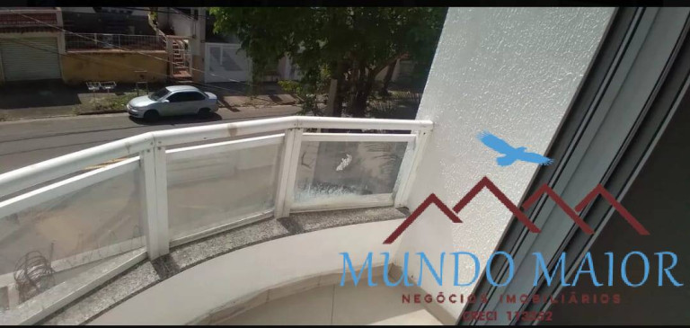 Imagem Apartamento com 3 Quartos à Venda, 150 m² em Paraiso - Santo André Imagem Apartamento com 3 Quartos à Venda, 150 m² em Paraiso - Santo André