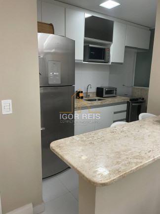 Imagem Apartamento com 2 Quartos à Venda, 65 m² em Centro - Campos Dos Goytacazes