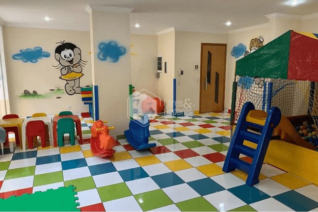 Apartamento com 3 Quartos à Venda, 73 m² em Freguesia Do ó - São Paulo