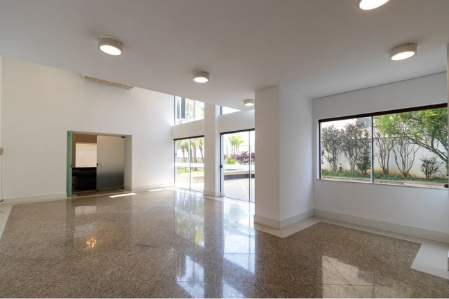 Imagem Apartamento com 4 Quartos à Venda, 258 m² em Cambuci - São Paulo