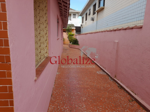 Imagem Casa com 3 Quartos à Venda, 127 m² em Ponta Da Praia - Santos Imagem Casa com 3 Quartos à Venda, 127 m² em Ponta Da Praia - Santos