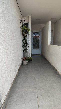 Imagem Casa de Condomínio com 3 Quartos à Venda, 110 m² em Jardim Imperial - Cuiabá