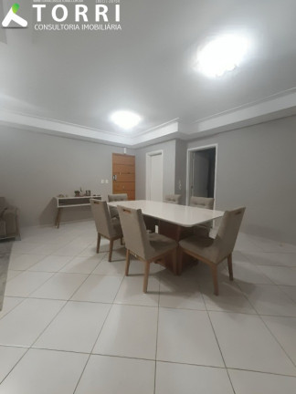 Imagem Apartamento com 3 Quartos à Venda, 116 m² em Parque Campolim - Sorocaba