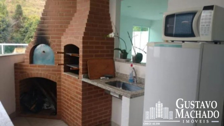 Imagem Imóvel com 2 Quartos à Venda, 76 m² em Vale Da Colina - Volta Redonda