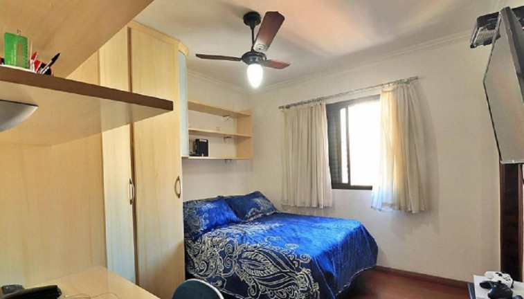 Imagem Apartamento com 3 Quartos à Venda, 186 m² em Vila Bastos - Santo André Imagem Apartamento com 3 Quartos à Venda, 186 m² em Vila Bastos - Santo André