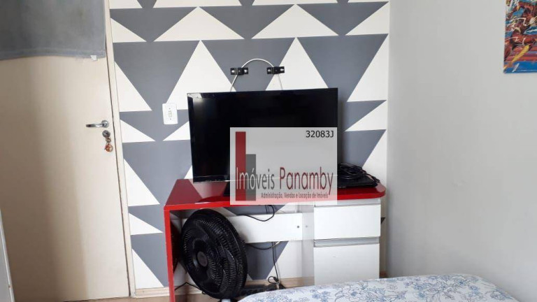 Imagem Apartamento com 2 Quartos à Venda, 48 m² em Planalto - São Bernardo Do Campo Imagem Apartamento com 2 Quartos à Venda, 48 m² em Planalto - São Bernardo Do Campo