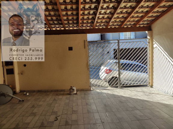 Imagem Casa com 2 Quartos à Venda, 126 m² em Jardim Santa Marina - Jacareí