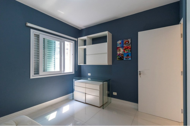 Imagem Apartamento com 2 Quartos à Venda, 83 m² em Itaim Bibi - São Paulo