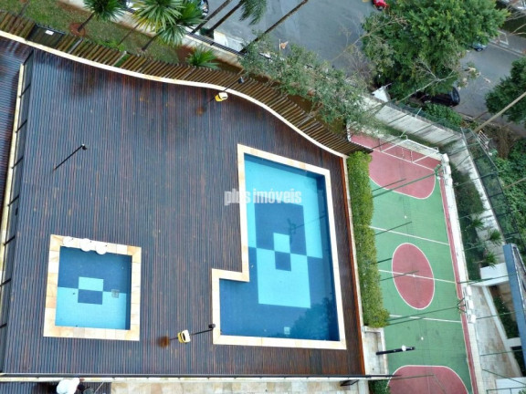 Imagem Apartamento com 2 Quartos à Venda, 78 m² em Morumbi - São Paulo Imagem Apartamento com 2 Quartos à Venda, 78 m² em Morumbi - São Paulo