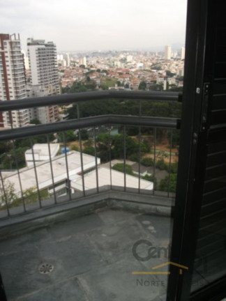 Imagem Cobertura com 3 Quartos à Venda, 200 m² em Santana - São Paulo Imagem Cobertura com 3 Quartos à Venda, 200 m² em Santana - São Paulo