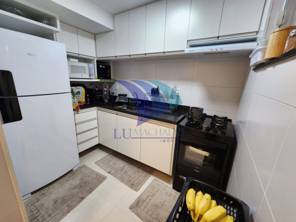 Imagem Apartamento com 1 Quarto à Venda, 45 m² em Portinho - Cabo Frio