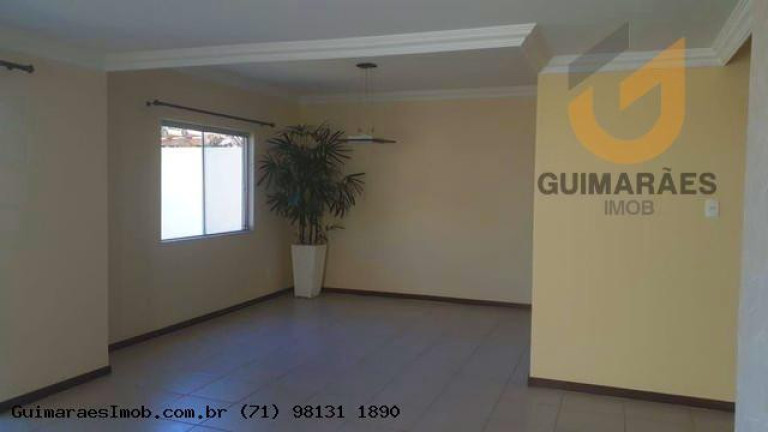 Imagem Casa com 4 Quartos à Venda, 192 m² em Busca Vida (abrantes) - Camaçari Imagem Casa com 4 Quartos à Venda, 192 m² em Busca Vida (abrantes) - Camaçari