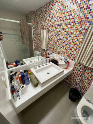 Imagem Loft com 1 Quarto à Venda, 155 m² em Barra Da Tijuca - Rio De Janeiro Imagem Loft com 1 Quarto à Venda, 155 m² em Barra Da Tijuca - Rio De Janeiro