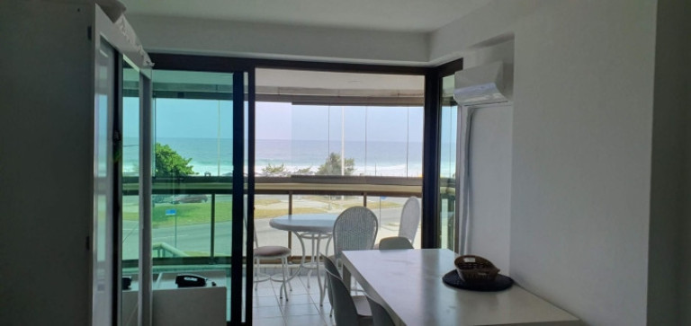 Imagem Apartamento com 1 Quarto à Venda, 65 m² em Barra Da Tijuca - Rio De Janeiro Imagem Apartamento com 1 Quarto à Venda, 65 m² em Barra Da Tijuca - Rio De Janeiro