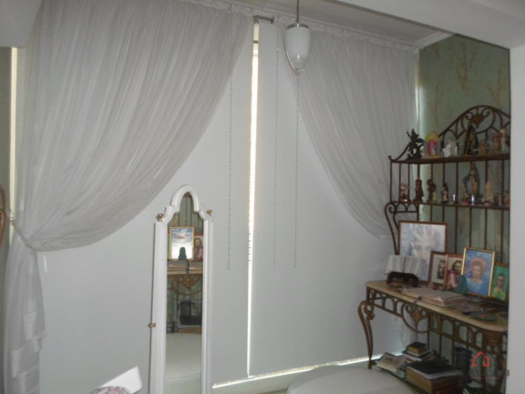 Imagem Cobertura com 3 Quartos à Venda, 400 m² em Gonzaga - Santos