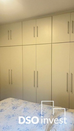 Imagem Apartamento com 2 Quartos à Venda,  em Mirandópolis - São Paulo