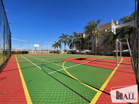 Imagem Apartamento com 2 Quartos à Venda, 60 m² em Jardim Yolanda - São José Do Rio Preto Imagem Apartamento com 2 Quartos à Venda, 60 m² em Jardim Yolanda - São José Do Rio Preto