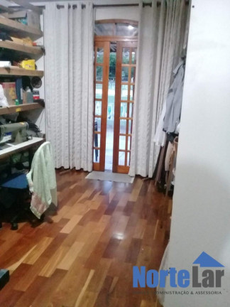 Imagem Sobrado com 3 Quartos à Venda, 154 m² em Parque Monteiro Soares - São Paulo