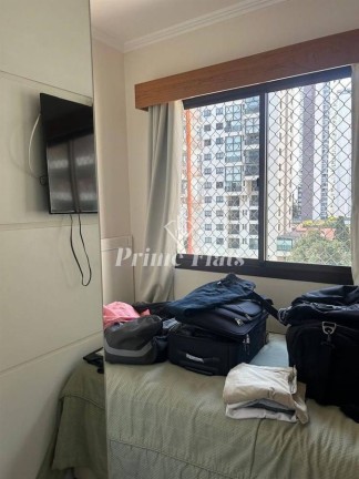 Imagem Apartamento com 2 Quartos para Alugar, 52 m² em Vila Olímpia - São Paulo Imagem Apartamento com 2 Quartos para Alugar, 52 m² em Vila Olímpia - São Paulo
