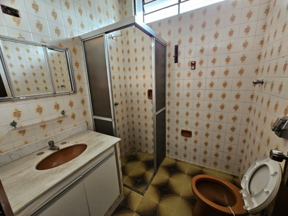 Imagem Casa com 3 Quartos à Venda, 123 m² em Jardim Elite - Piracicaba