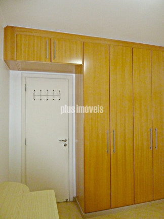 Imagem Apartamento com 3 Quartos à Venda, 101 m² em Panamby - São Paulo