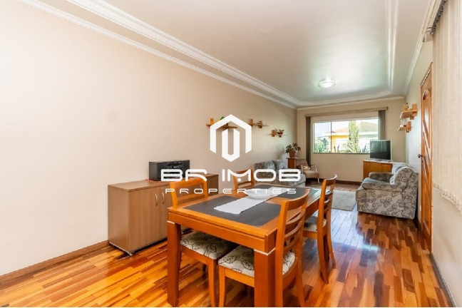 Imagem Casa com 3 Quartos à Venda, 125 m² em Vila Morse - São Paulo