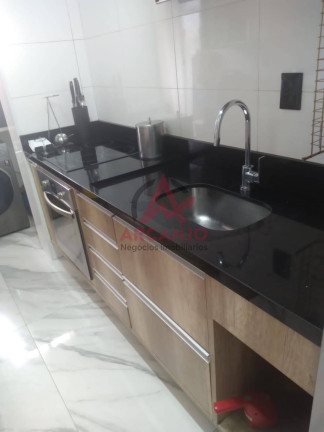 Foto do imóvel Apartamento com 2 Quartos à Venda, 60 m² em Belenzinho - São Paulo