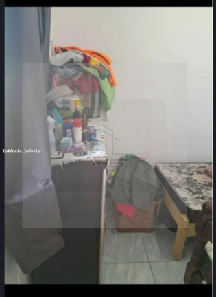 Imagem Apartamento com 1 Quarto à Venda, 66 m² em Vila Geny - Itaguaí