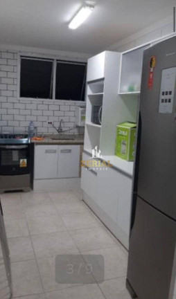 Imagem Apartamento com 2 Quartos à Venda, 56 m² em São José - São Caetano Do Sul