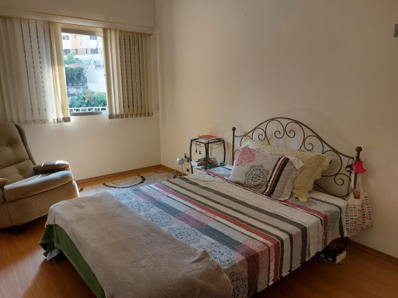 Imagem Casa com 3 Quartos à Venda, 200 m² em Chácara Inglesa - São Paulo Imagem Casa com 3 Quartos à Venda, 200 m² em Chácara Inglesa - São Paulo