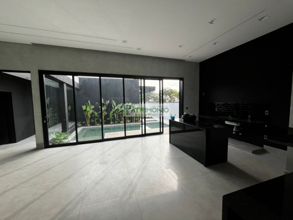 Imagem Casa com 4 Quartos à Venda, 367 m² em Condomínio Reserva Santa Izabel - Jaguariúna