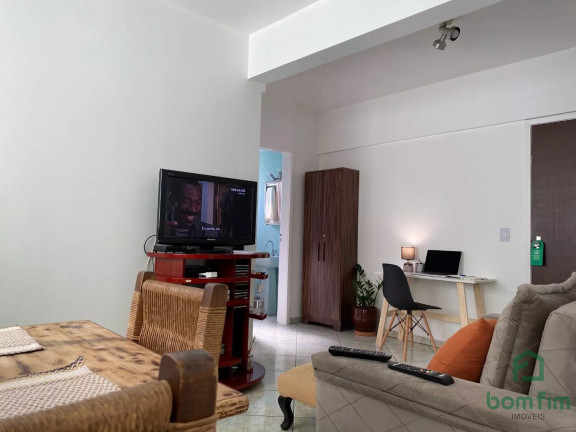 Imagem Apartamento com 1 Quarto à Venda, 35 m² em Centro Histórico - Porto Alegre Imagem Apartamento com 1 Quarto à Venda, 35 m² em Centro Histórico - Porto Alegre